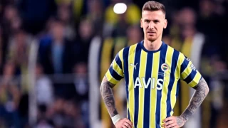 Fenerbahçe’de Serdar Aziz formasını geri alıyor