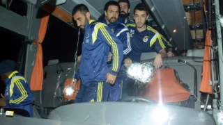 Fenerbahçe'den açıklama: Aydınlanmayan gün 4 Nisan