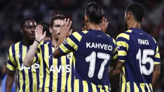 Fenerbahçe’nin kupadaki rakibi Kayserispor