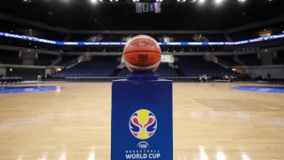 FIBA Olimpiyat Ön Elemeleri, Türkiye'de oynanacak