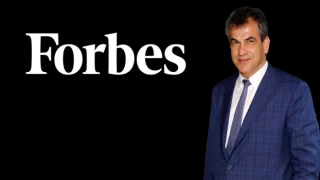 Forbes, 2023 Milyarderler Listesini yayınladı: Türkiye'de lider el değiştirdi!