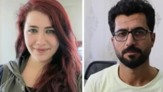 Gazeteciler Canözer ve Oruç’a tutuklama talebi ile adliyeye sevk edildi