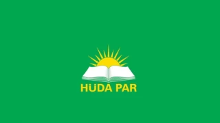 HÜDA PAR 2023 Seçim Vizyon Belgesini açıkladı