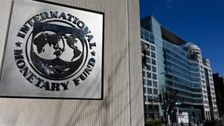 IMF: Küresel ekonomi 90'dan bu yana en düşük büyüme ile karşı karşıya