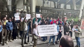İstanbul Aydın Üniversitesi'nde şaşırtan eğitim ücreti zammı: Öğrenciler itiraz etti