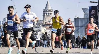 İstanbul Yarı Maratonu için yarın birçok yol kapatılacak