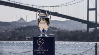 İstanbul'un Şampiyonlar Ligi finalinden kazanacağı para dudak uçuklatacak