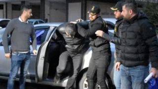 İYİ Parti binasını kurşunlayan kişi serbest bırakıldı!