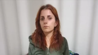 Kadın terörist, PKK'nın talimatıyla saldırı için Konya'ya geldiğini itiraf etti