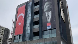 Kaftancıoğlu açıkladı: CHP İstanbul İl Başkanlığı'na silahlı saldırı!