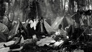 Bir insanlık dramı; Ruanda Soykırımı