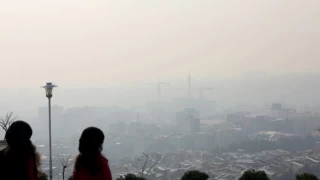 Katmandu dünya genelinde havası en kirli kentler arasında 'birinci' oldu