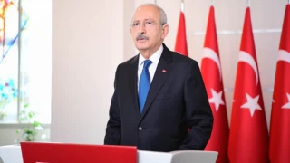 Kılıçdaroğlu: IMF ile görüşmüyoruz, ülkeyi dilenciye çeviren Erdoğan