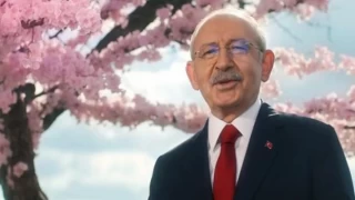 Kılıçdaroğlu 'televizyonlarda yayınlanmayan' 3. kampanya filmini paylaştı
