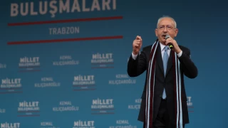 Kılıçdaroğlu: Türkiye'ye söz veriyorum; ayrımcılığı bitireceğim