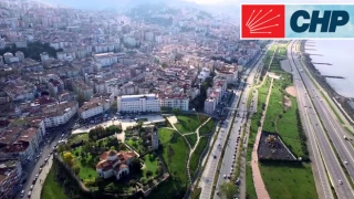 Kılıçdaroğlu ve İmamoğlu mitingi öncesinde Trabzon'da CHP'ye çadır engeli