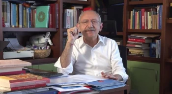 Kılıçdaroğlu’nun ’Alevi’ videosu, dünyanın en çok izlenen Twitter videosu oldu