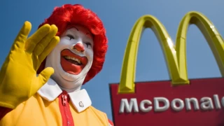 McDonald's, ABD'de işten çıkarmalara hazırlanıyor