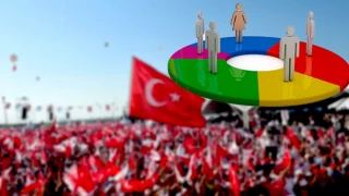 MetroPOLL haklı çıkar mı? 'Kılıçdaroğlu kazanamaz' diyenlerin oranını 7 puan düştü