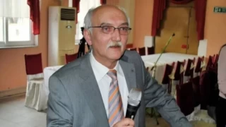 MHP Salihli İlçe Başkanı Mehmet Akın hayatını kaybetti
