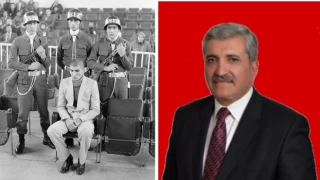 MHP'nin Ankara milletvekili adayı, Savcı Doğan Öz cinayetini işleyen İbrahim Çiftçi