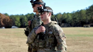 Microsoft’tan ABD ordusuna özel AR gözlüğü!