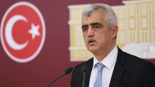 Nevruz’daki gözaltıları soran HDP’li Gergerlioğlu'na TBMM Başkanı'ndan olumsuz yanıt