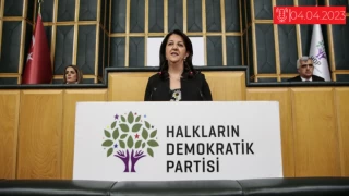 Pervin Buldan: AKP-MHP siyasi enkazını hep birlikte kaldıracağız