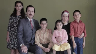 “Reis” filminde Emine Erdoğan’ı canlandıran Özlem Balcı MHP’den milletvekili adayı oldu