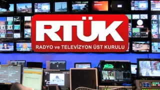 RTÜK’ten FOX Tv, Halk Tv, Tele 1'e para cezaları!