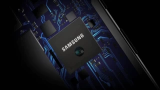 Samsung'un kârında çip düşüşü