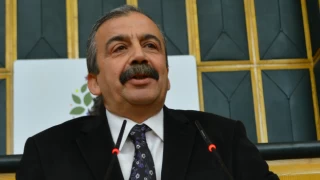 Sırrı Süreyya Önder, Yeşil Sol Parti'den milletvekili adayı