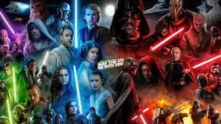 Star Wars efsanesi yeni dizi ve filmlerle devam edecek