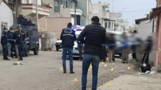 Tekirdağ'da 2 aile arasında kavga: 2 ölü, 3 yaralı
