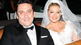 Zahide Yetiş'in 9 yıllık evliliği bitti: Cem Arısoy ile boşandı