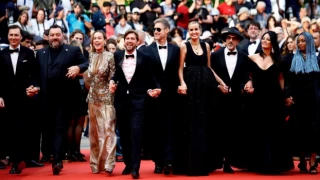 2023 Cannes Film Festivali başladı