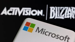 AB, Microsoft'un Activision'ı satın almasını onayladı