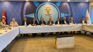 AK Parti Konya İl Başkanı Hasan Angı'dan İmamoğlu'na tehditvari açıklamalar: İstenmeyen olaylar yaşanırsa üzülürüz