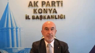 AK Parti Konya İl Başkanı'ndan tepki çeken İmamoğlu açıklaması