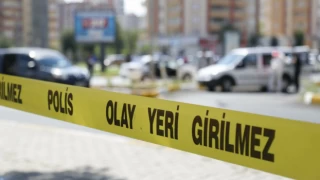 AK Parti'li belediye meclis üyesine silahlı saldırı