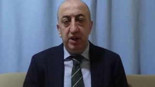 AK Parti'li Mücahit Arslan’dan Ali Yeşildağ hakkında suç duyurusu
