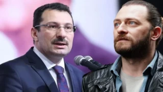 Alican Yücesoy’dan AK Parti’li Yavuz’a: Sıkıyorsa gel al