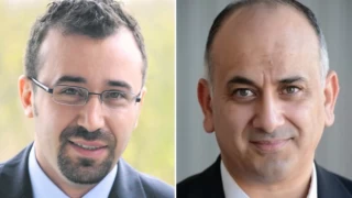 Almanya'da Sabah gazetesine baskın: 2 Türk gazeteci gözaltına alındı