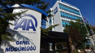 Anadolu Ajansı'ndan seçim sonuçlarına ilişkin açıklama