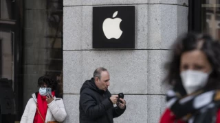 'Apple'a 13 milyar Euro'luk vergi davası'Adalet Divanı'nda görüşülüyor