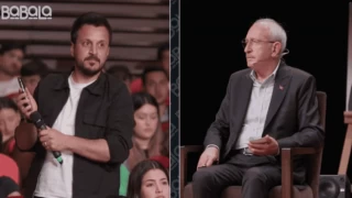 Babala TV’de Kılıçdaroğlu’na sitem eden katılımcı yalanlandı: İBB çalışanı değil