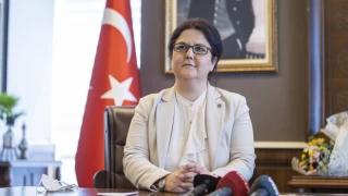 Bakan Yanık: AK Parti, kadınların partisidir
