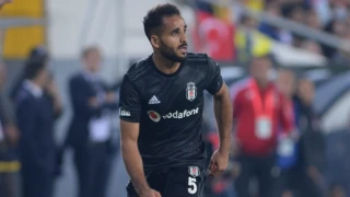 Beşiktaş'ın eski yıldızı Douglas tutuklandı