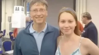 Bill Gates'in, bir Rus kadınla 'gizli ilişkisi' ortaya çıktı