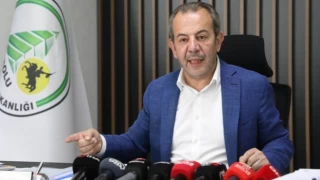 Bolu Belediye Başkanı Tanju Özcan’dan Kılıçdaroğlu’na: Artık yeter